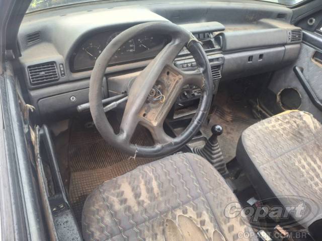 1994 FIAT UNO 
