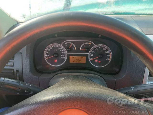 2008 FIAT SIENA 