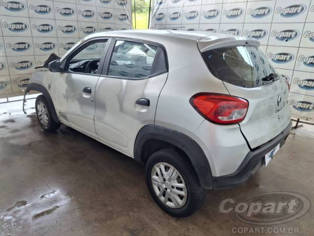 2021 RENAULT KWID 