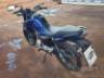 2025 HONDA CG 160 
