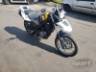 2013 BMW G 650 