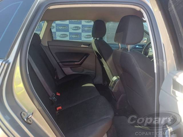 2019 VOLKSWAGEN POLO 
