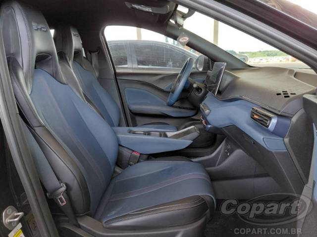 2025 BYD DOLPHIN MINI 