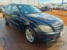 2011 MERCEDES BENZ CLASSE C 