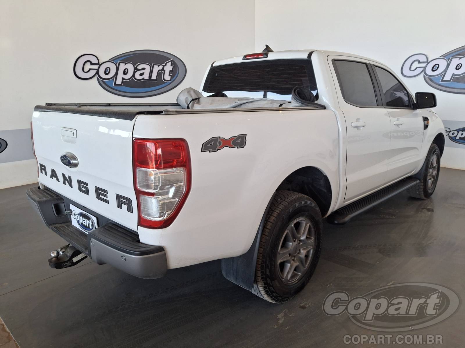 Foto 4: 2023 FORD RANGER CD
