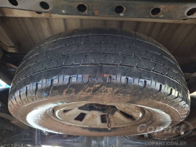 2014 CHEVROLET S10 CABINE DUPLA 