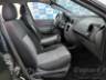 2011 FORD FIESTA SEDAN 