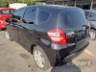 2011 HONDA FIT 