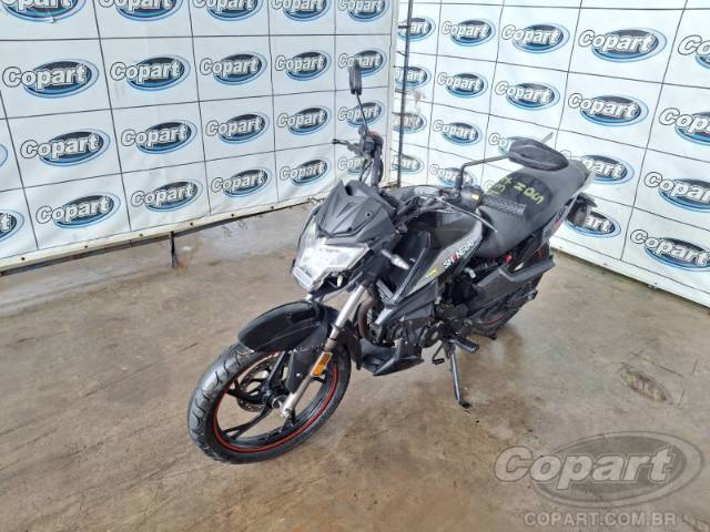 2024 SHINERAY XY 150 