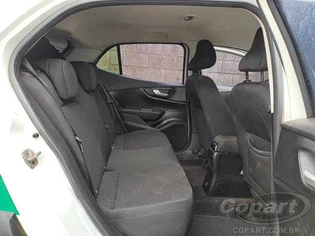 2022 FIAT PULSE 