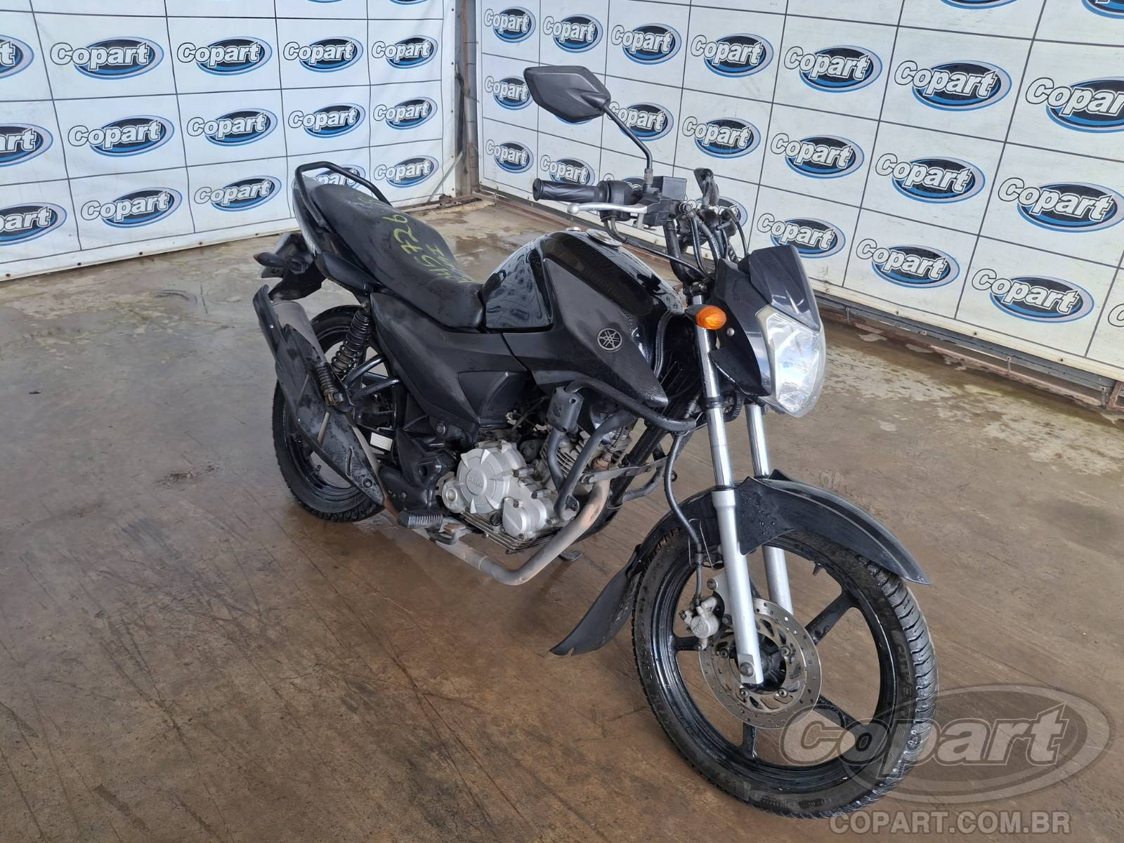 2021 YAMAHA YBR 125I FACTOR