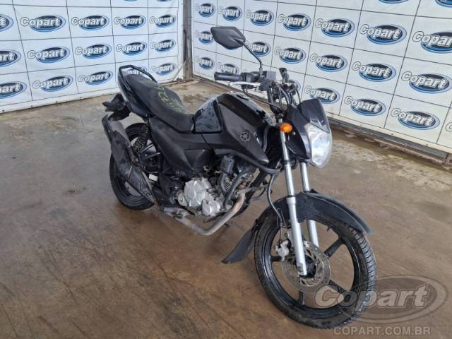 2021 YAMAHA YBR 125I FACTOR 