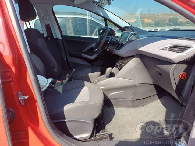 2017 PEUGEOT 208 
