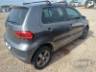 2019 VOLKSWAGEN FOX 