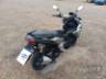 2025 HONDA ADV 