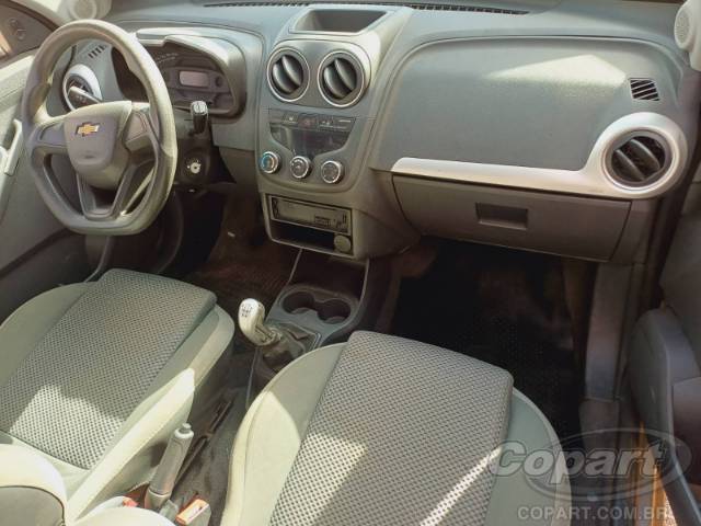 2015 CHEVROLET MONTANA 