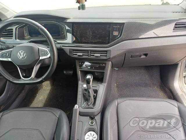 2023 VOLKSWAGEN POLO 