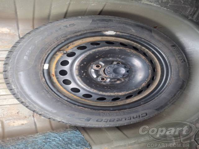 2014 TOYOTA ETIOS SEDA 