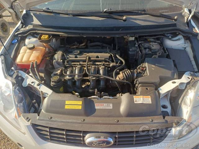 2013 FORD FOCUS 