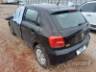 2018 VOLKSWAGEN GOL 