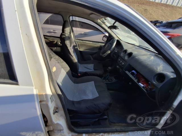 2013 CHEVROLET CELTA 