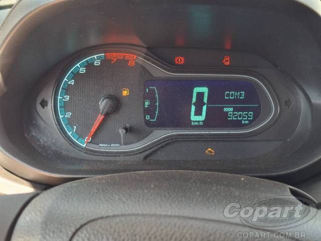 2014 CHEVROLET ONIX 