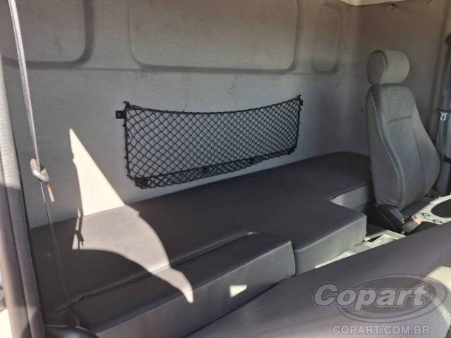 2020 VOLKSWAGEN CONSTELLATION 