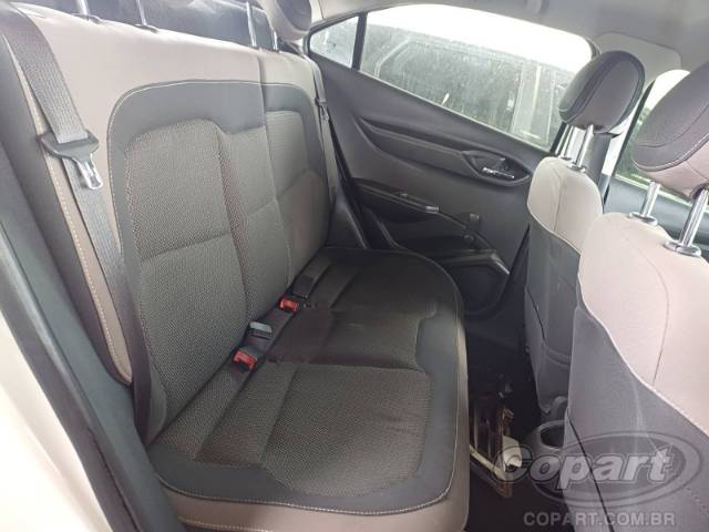 2014 CHEVROLET PRISMA 