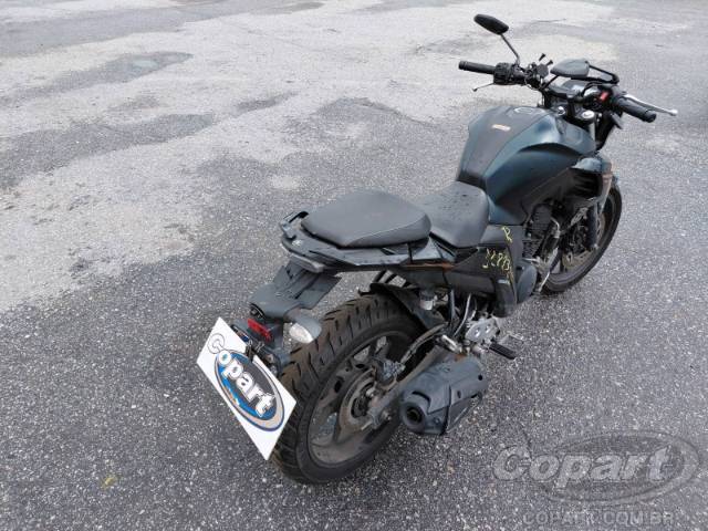 2024 YAMAHA FZ25 FAZER 