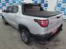 2026 FIAT STRADA CD 
