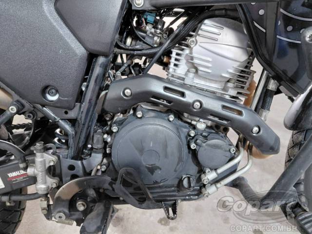2024 YAMAHA XTZ 250 
