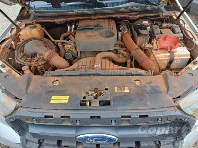 2019 FORD RANGER CD 