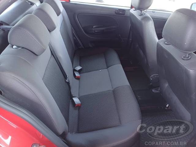 2022 VOLKSWAGEN GOL 
