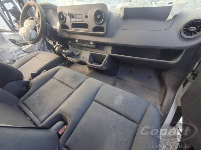 2022 MERCEDES BENZ SPRINTER 