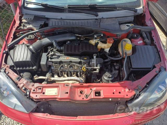 2008 CHEVROLET MONTANA 