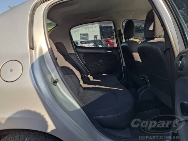 2009 PEUGEOT 207 PASSION 