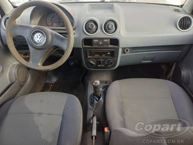 2012 VOLKSWAGEN GOL 
