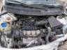 2017 VOLKSWAGEN GOL 