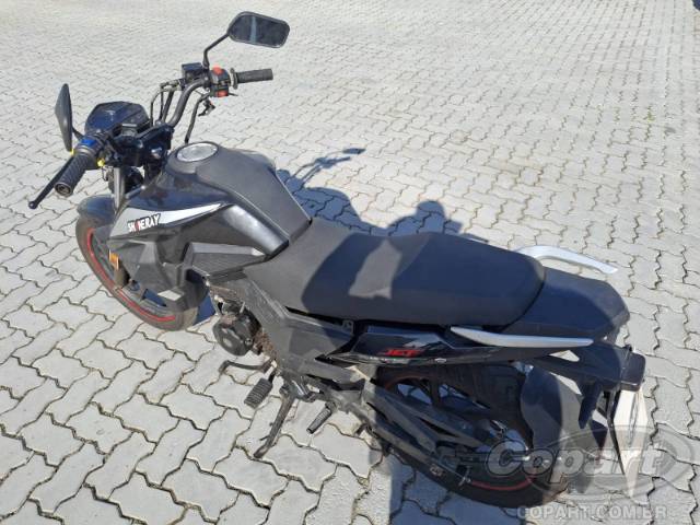 2025 SHINERAY XY 150 