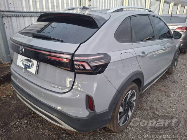 2025 VOLKSWAGEN NIVUS 