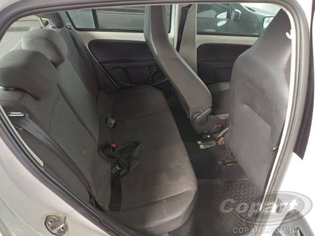 2016 VOLKSWAGEN UP 