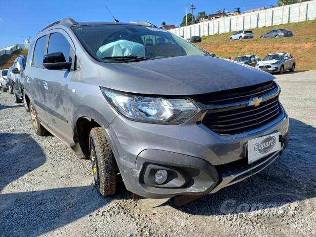 2019 CHEVROLET SPIN 