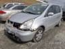 2011 NISSAN LIVINA 