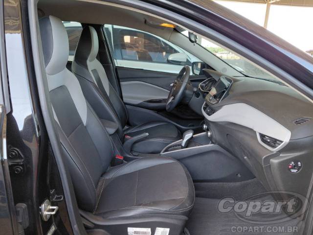2024 CHEVROLET ONIX 