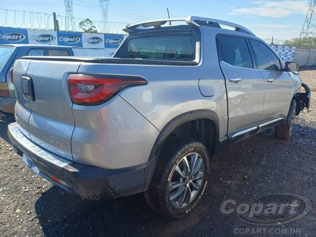 2021 FIAT TORO 