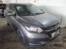 2016 HONDA HR-V 