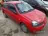 2011 RENAULT CLIO 