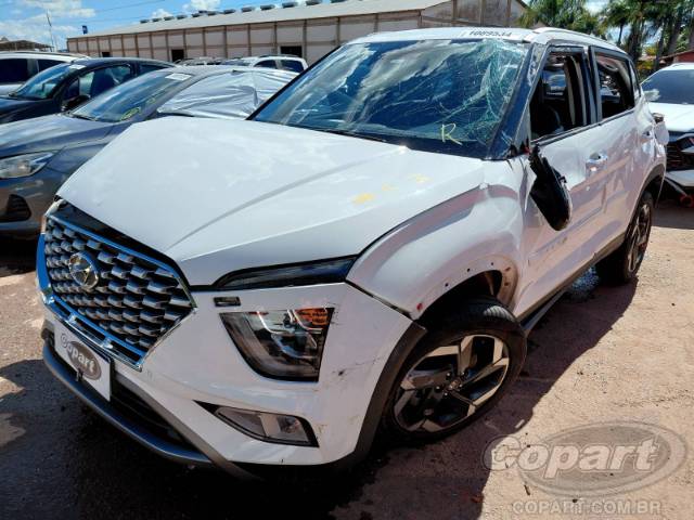 2022 HYUNDAI CRETA 