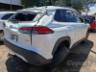 2024 TOYOTA COROLLA CROSS 