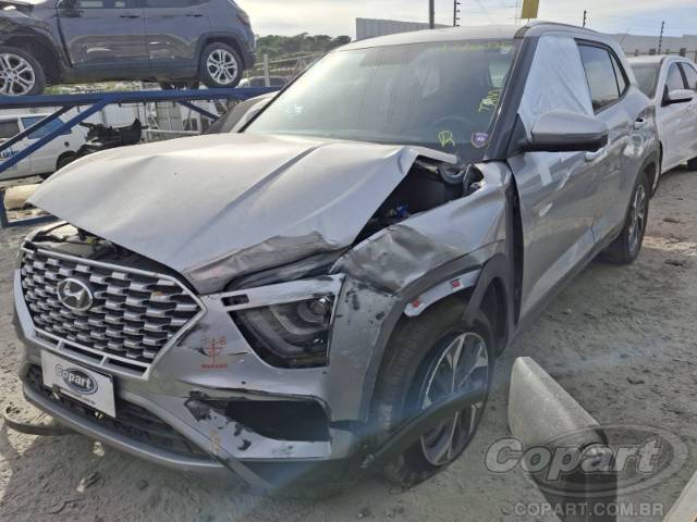2023 HYUNDAI CRETA 